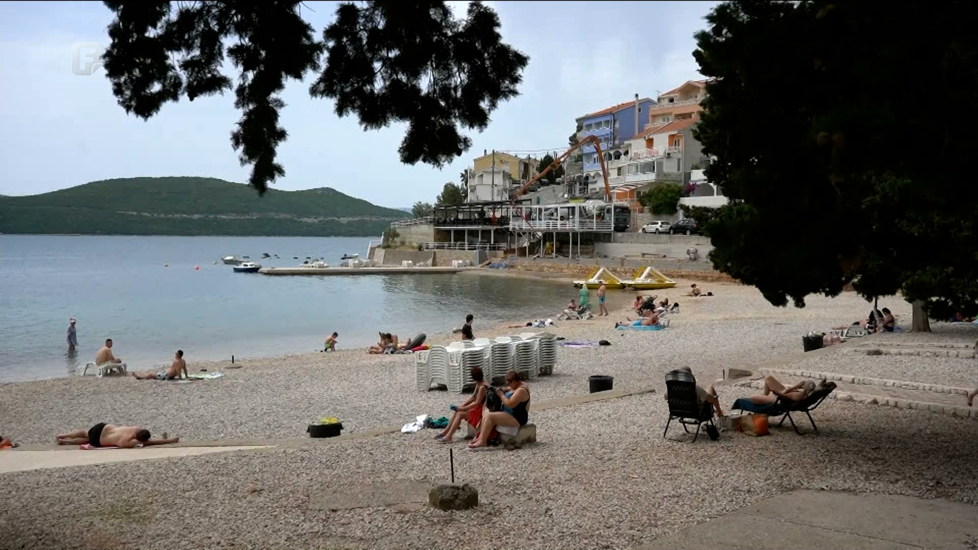 U Neumu će ljetovati brojni domaći, ali i turisti iz zapadnih tržišta